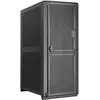 SilverStone Technology Alta D1 Le summum de la Conception de châssis de Station de Travail modulaire et Flexible, SST-ALD1B