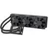 SilverStone Technology XE360-TR5 Refroidisseur liquide tout-en-un haut...