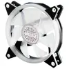 Akasa AK-FN099 Ventilateur 120 mm Multicolore