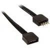 Akasa Led strip light extension cable 50 cm