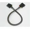Akasa AK-CBPW02-30 - Rallonge d'alimentation Molex