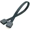 Antec ANTEC Modèle du produit : LED Strip Light Extension Cable