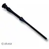 Amortisseur de vibrations - Akasa - Ventilateur PC - Noir - 20 dB - Ultra silencieux