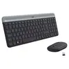 Acer Combo 100 - Clavier et Souris Sans Fil - Version FR GP.ACC11.00D