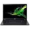 Acer Aspire 3 A315-34-P42N Intel® Pentium® Silver N5000 Ordinateur portable 39,6 cm (15.6") HD 4 Go DDR4-SDRAM 1 To HDD Wi-Fi 5 (802.11ac) Windows 10 Home Noir