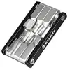 Multi outils granite design diverse 10 noir  10 fonctions