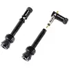 Granite Design Soupapes Juicy Nipple Tubeless 50 Unités 60 mm