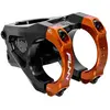 Funn Attache de guidon Equalizer 31,8x50mm en aluminium orange 10°