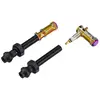 Granite Design Soupapes Juicy Nipple 2 Unités 60 mm