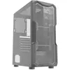 darkFlash Aquarius Acrylic Computer Case
