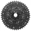 Cassette VTT Microshift XCD 11V 11-46T noir