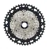 Microshift Cassette De Vélo Advent Mx Black E-series Shimano Hg 10s