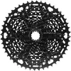 Cassette VTT Microshift Advent X H-Séries 10V 11-48T noir