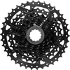 Cassette VTT Microshift Acolyte H-Séries 8V noir- 11-38