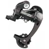 Dérailleur arrière MTB Microshift RD-M26L 7/8/9 v - Gris anthracite