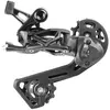 Microshift XCD 11 RD-M865M Dérailleur arrière en Aluminium Noir
