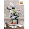 Diorama Toy Story D-Stage EDITION SPECIALE