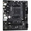 Asrock A520M-HVS AMD A520 Emplacement AM4 micro ATX