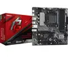 Asrock B550M Phantom Gaming 4 AMD B550 Emplacement AM4 micro ATX