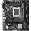 Asrock H610M-HDV/M.2 R2.0 Intel H610 LGA 1700 micro ATX