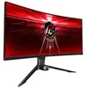 Ecran PC gaming ASRock PG34WQ15R2B LCD Flicker free 165 Hz 1 ms 34