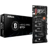 Asrock H510 Pro BTC+ Intel H510 LGA 1200 (Socket H5)
