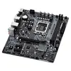 Asrock H610M-HDV/M.2 Intel H610 LGA 1700 micro ATX