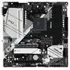 Asrock B550M Pro4 AMD B550 Emplacement AM4 micro ATX