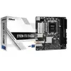 Asrock B760M-ITX/D4 WiFi Intel B760 LGA 1700 mini ITX