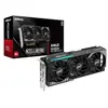 Carte graphique asrock 90-ga61zz-00uanf radeon rx 9070 xt 16 gb gddr6