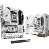 Asrock X870 Steel Legend WiFi AMD X870 Emplacement AM5 ATX