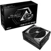 Source d'alimentation ASROCK TC-1300T, PSU, 1300 W, 80 Plus Titane, 13...