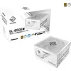 Asrock Alimentation Modulaire Steel Legend 850w 80 Plus Gold