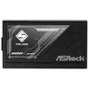 Asrock Alimentation Modulaire Steel Legend 750w 80 Plus Gold