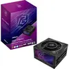 Asrock Alimentation Modulaire Phantom Gaming Pg-750g Pcie 5.1 750w 80+ Gold