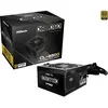 Asrock CL-650G Challenger unité d'alimentation d'énergie 650 W 20+4 pi...