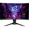 Asrock Écran Gaming Pg27qrt2a 27´´ Qhd Ips Led 180hz