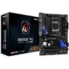 Asrock B650E PG Riptide WiFi AMD B650 Emplacement AM5 ATX
