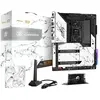 Asrock X670E Taichi Carrara AMD X670 Emplacement AM5 ATX étendu