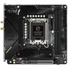 Asrock B760I Lightning WiFi Intel B760 LGA 1700 mini ITX