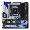 Asrock B760M PG SONIC WIFI Intel B760 LGA 1700 micro ATX