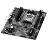 Asrock B650M-H/M.2+ AMD B650 Emplacement AM5 micro ATX