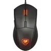 Cougar Minos EX - Souris - optique - 6 boutons - filaire - USB - boîte