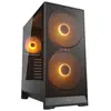 COUGAR CGR-5VA4B-RGB Midi Tower Noir CGR-5VA4B-RGB