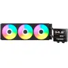 Cougar Refroidissement Liquide Poseidon Vistek Pro Argb 360 Mm
