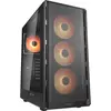 COUGAR Gaming Airface Pure Pro Midi Tower Noir CGR-2GA5B-P