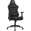 Cougar Fauteuil Armor One V2 (Noir), Chaise gaming, Noir