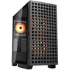Tour Cougar Airface ECO RGB noire 2x180 mm RGB EATX avec vitre latéral...