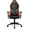Cougar Hotrod Noir/Orange