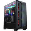 COUGAR Gaming DarkBlader X5 RGB Bureau Noir